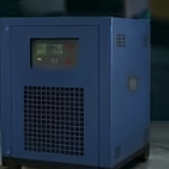 Air dryers