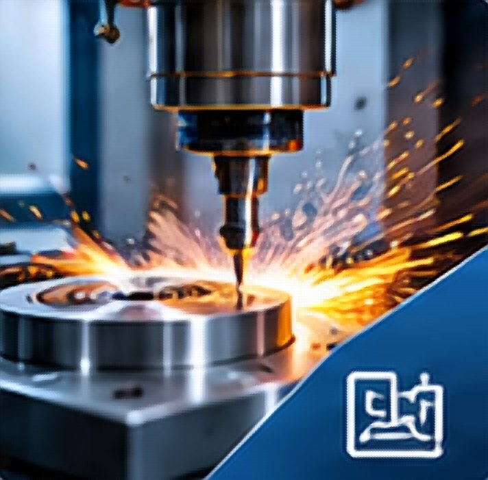 CNC Machine Repair & Retrofit