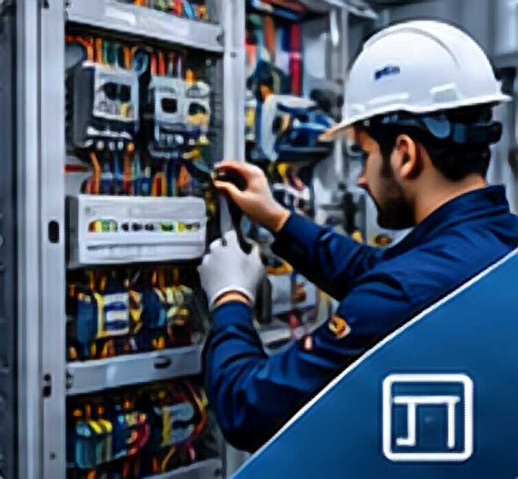 Control Panel & Automation