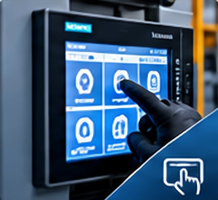 HMI Repair