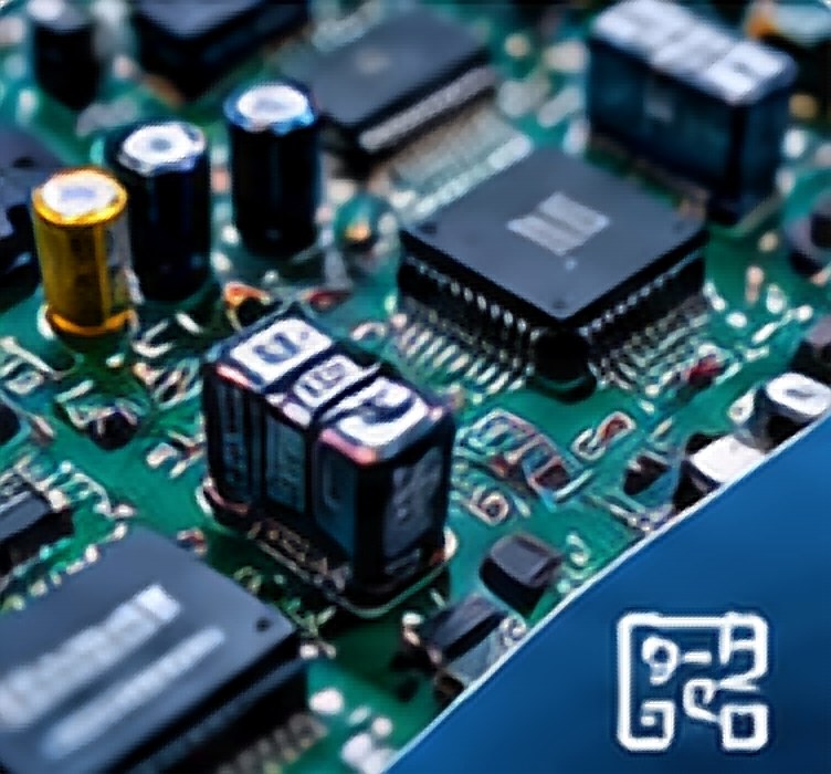 Industrial PCB Repair