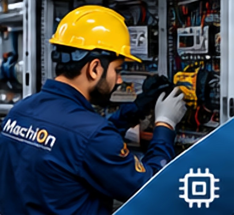 PLC Repair