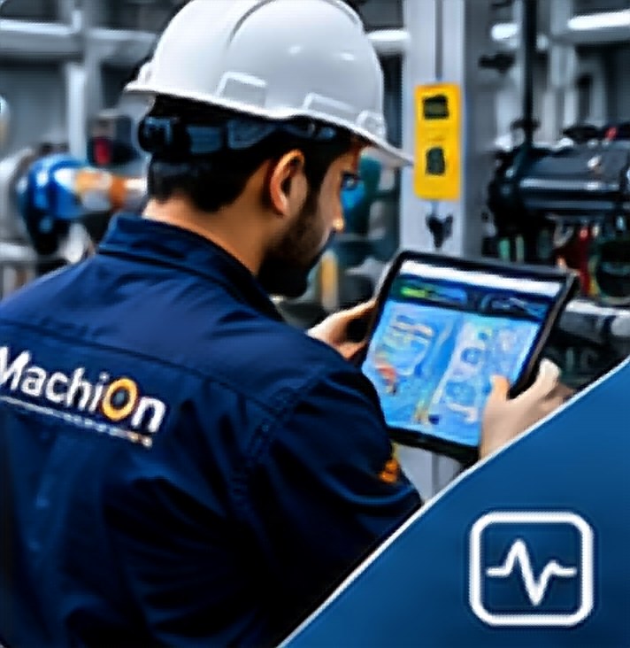 Preventive & Predictive Maintenance