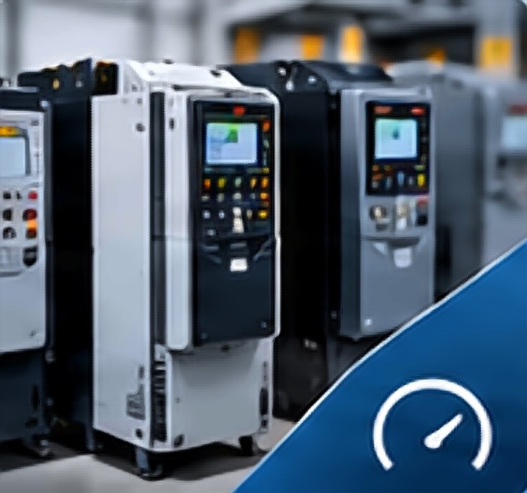 VFD / AC Drive Repair